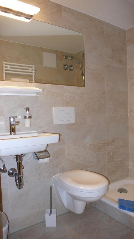 Apartment Xenia Гарміш-Партенкірхен Екстер'єр фото